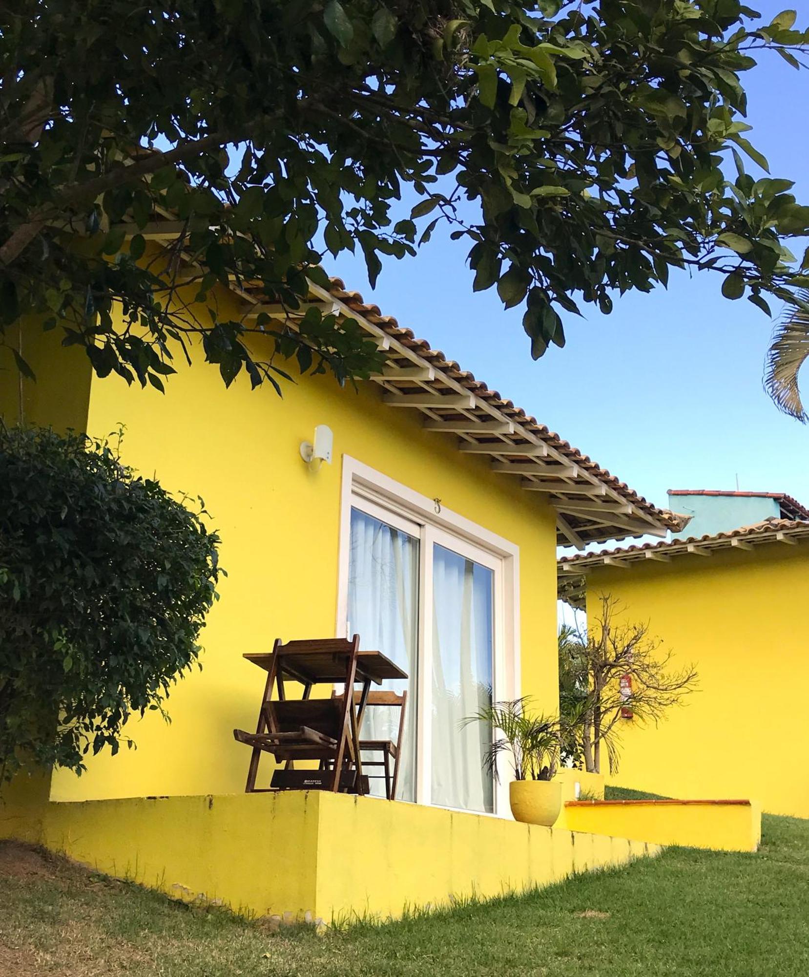 Pousada Gente Bonita Lá Mansion Búzios Exterior foto