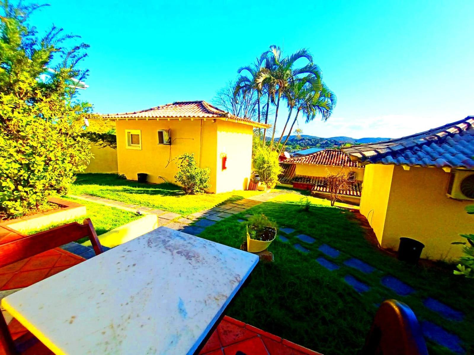 Pousada Gente Bonita Lá Mansion Búzios Exterior foto